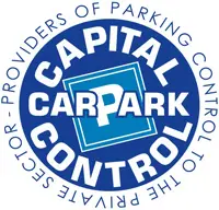 Capital Car Park Control